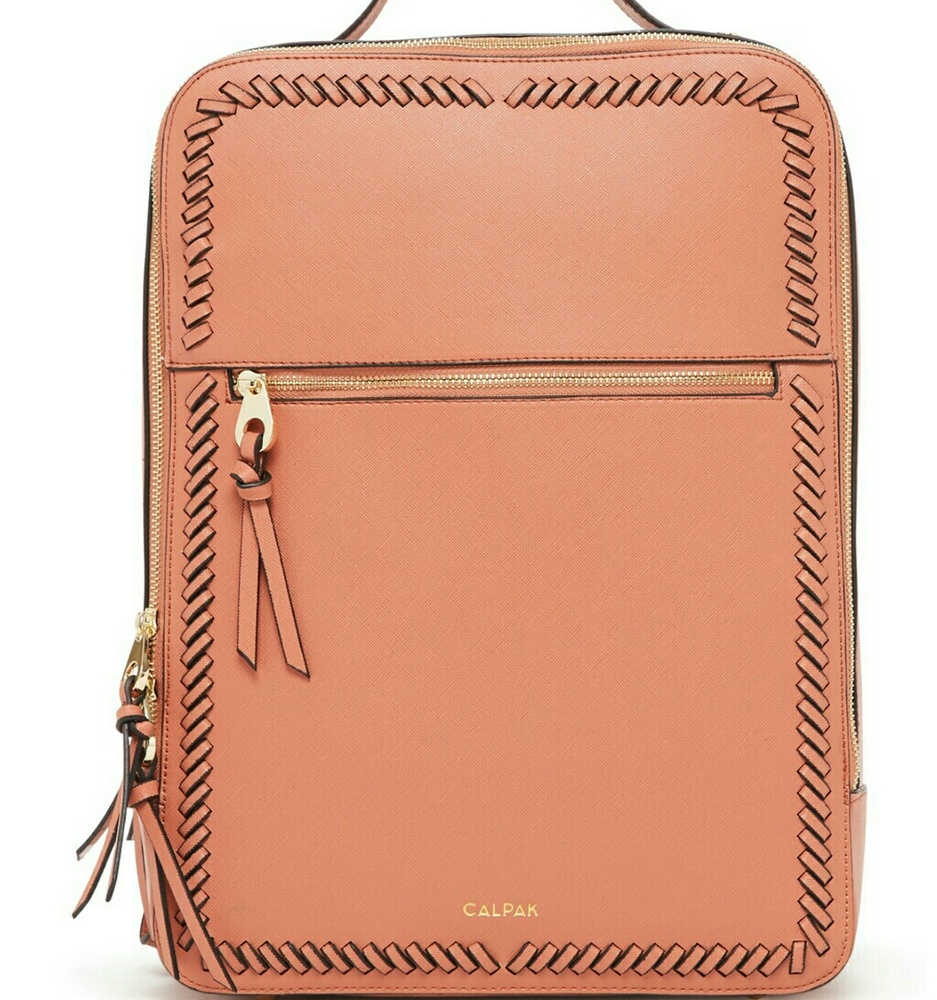 Calpak Kaya Square Backpack